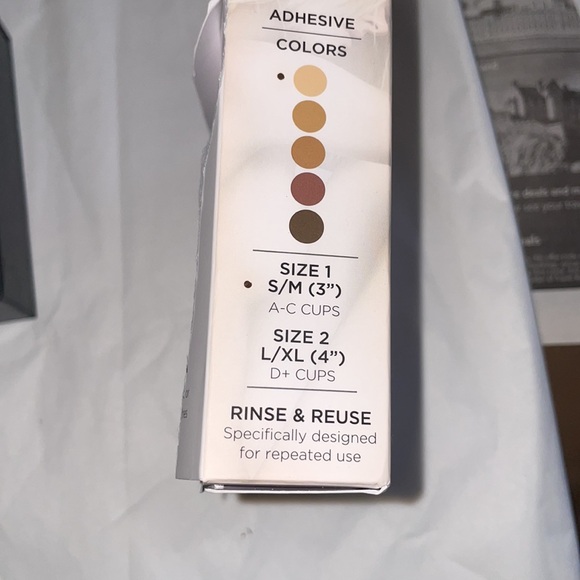 Nippies Skin Cover. - Picture 9 of 9